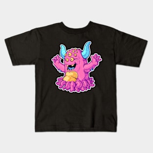 Hug Me! Kids T-Shirt